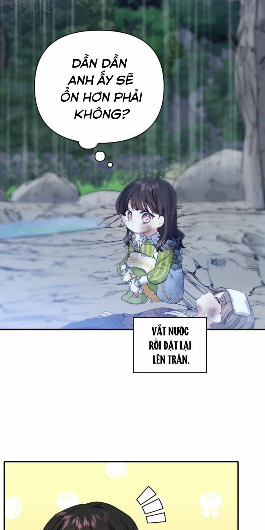 Con Gái Của Công Tước Ác Ma Chapter 15 - Trang 2