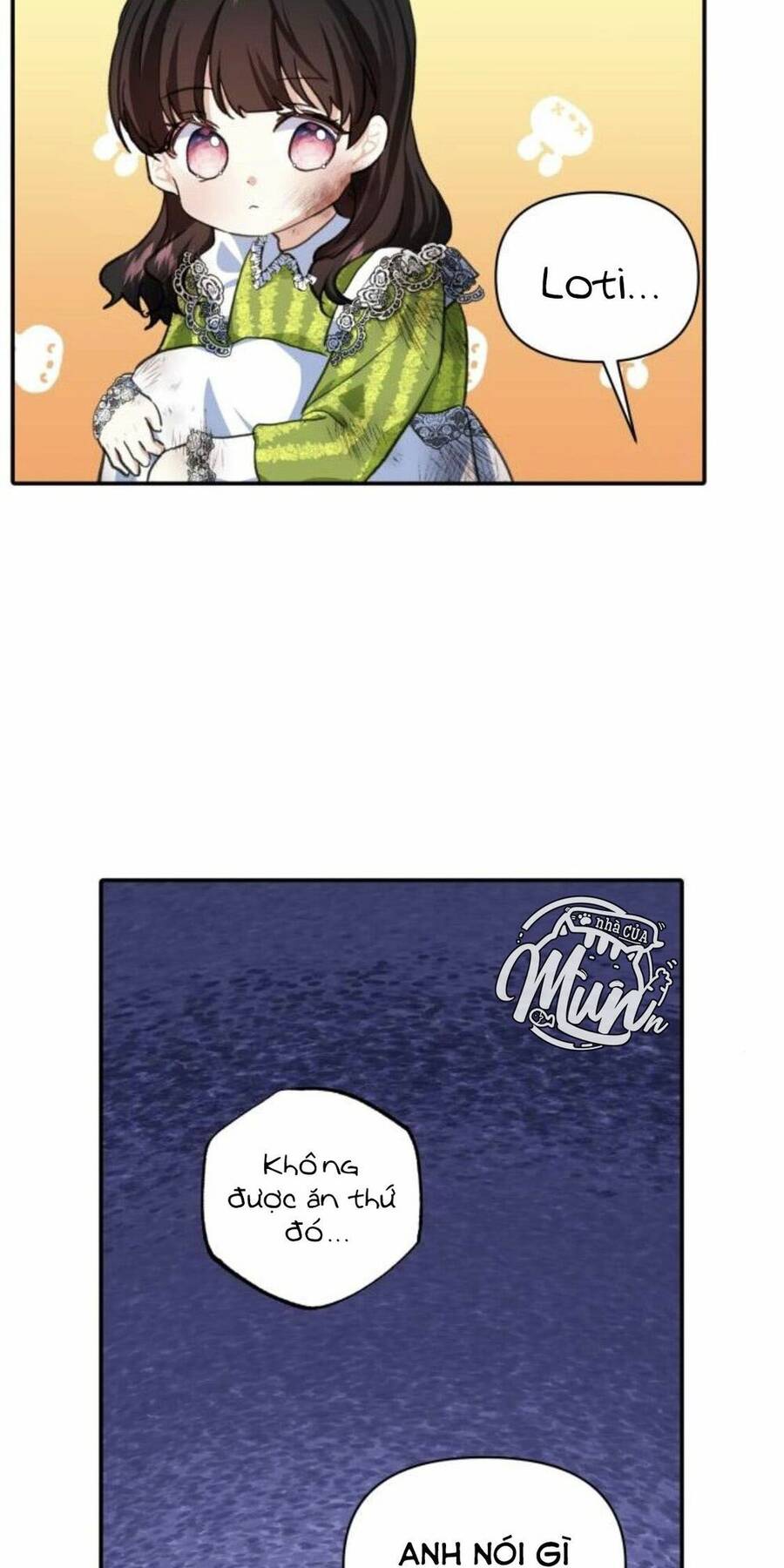 Con Gái Của Công Tước Ác Ma Chapter 15 - Trang 2