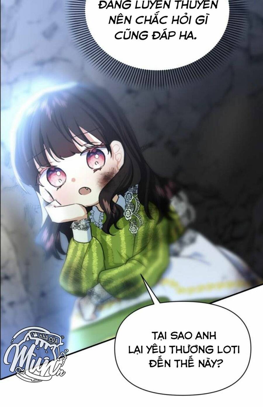 Con Gái Của Công Tước Ác Ma Chapter 15 - Trang 2