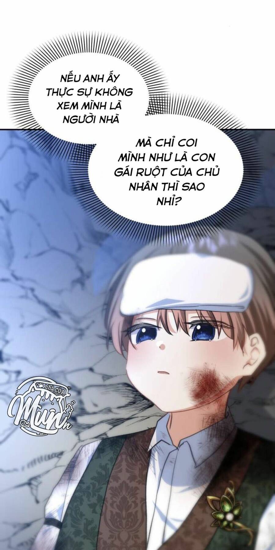 Con Gái Của Công Tước Ác Ma Chapter 15 - Trang 2