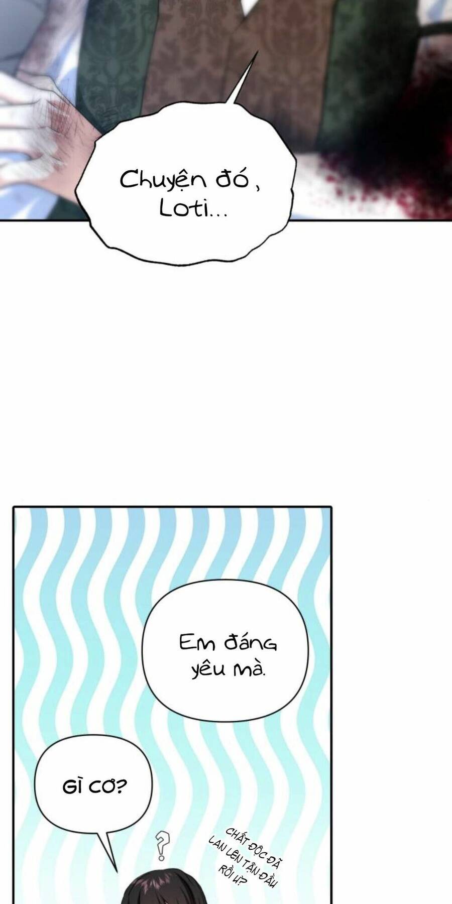 Con Gái Của Công Tước Ác Ma Chapter 15 - Trang 2