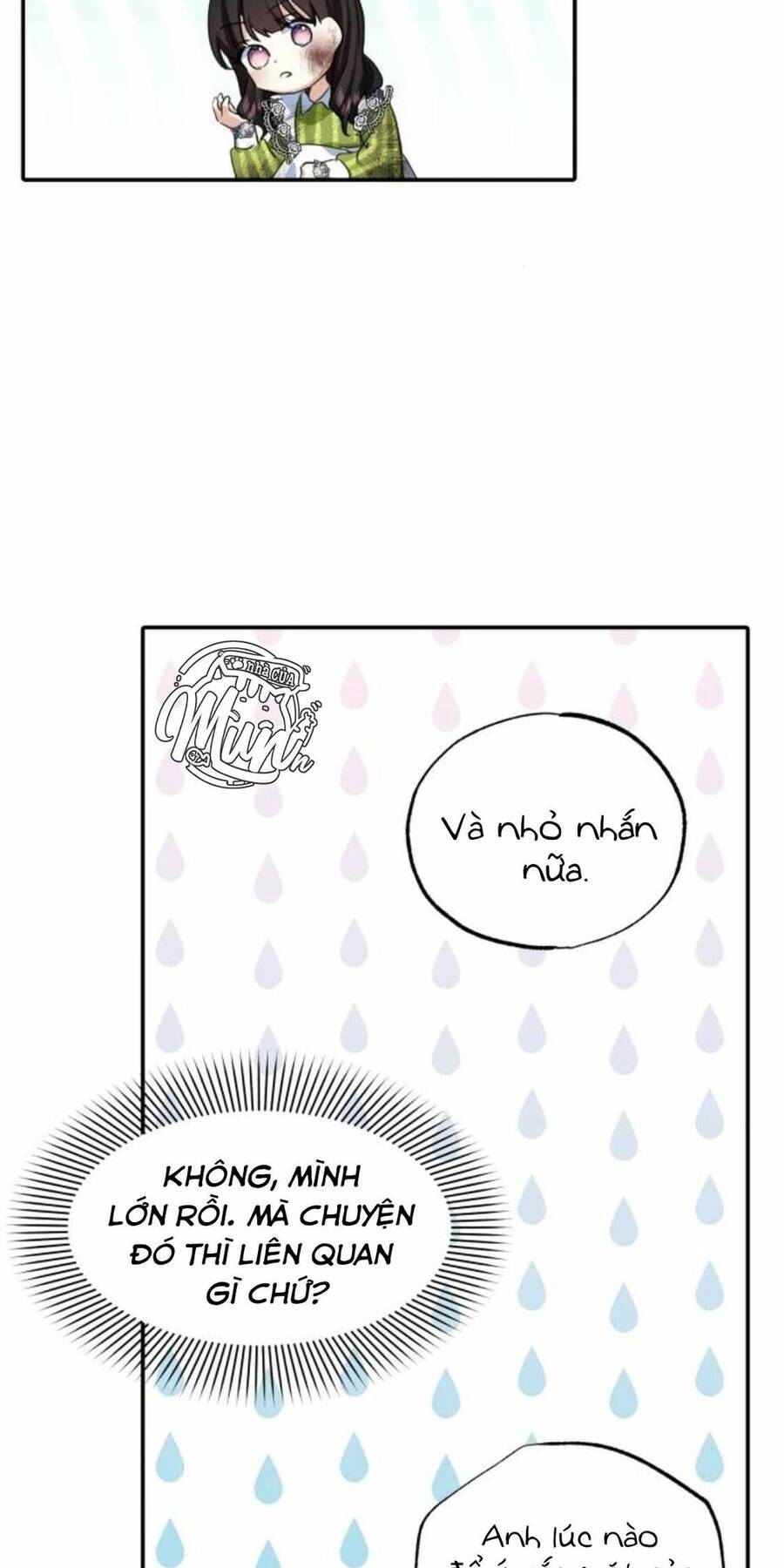 Con Gái Của Công Tước Ác Ma Chapter 15 - Trang 2