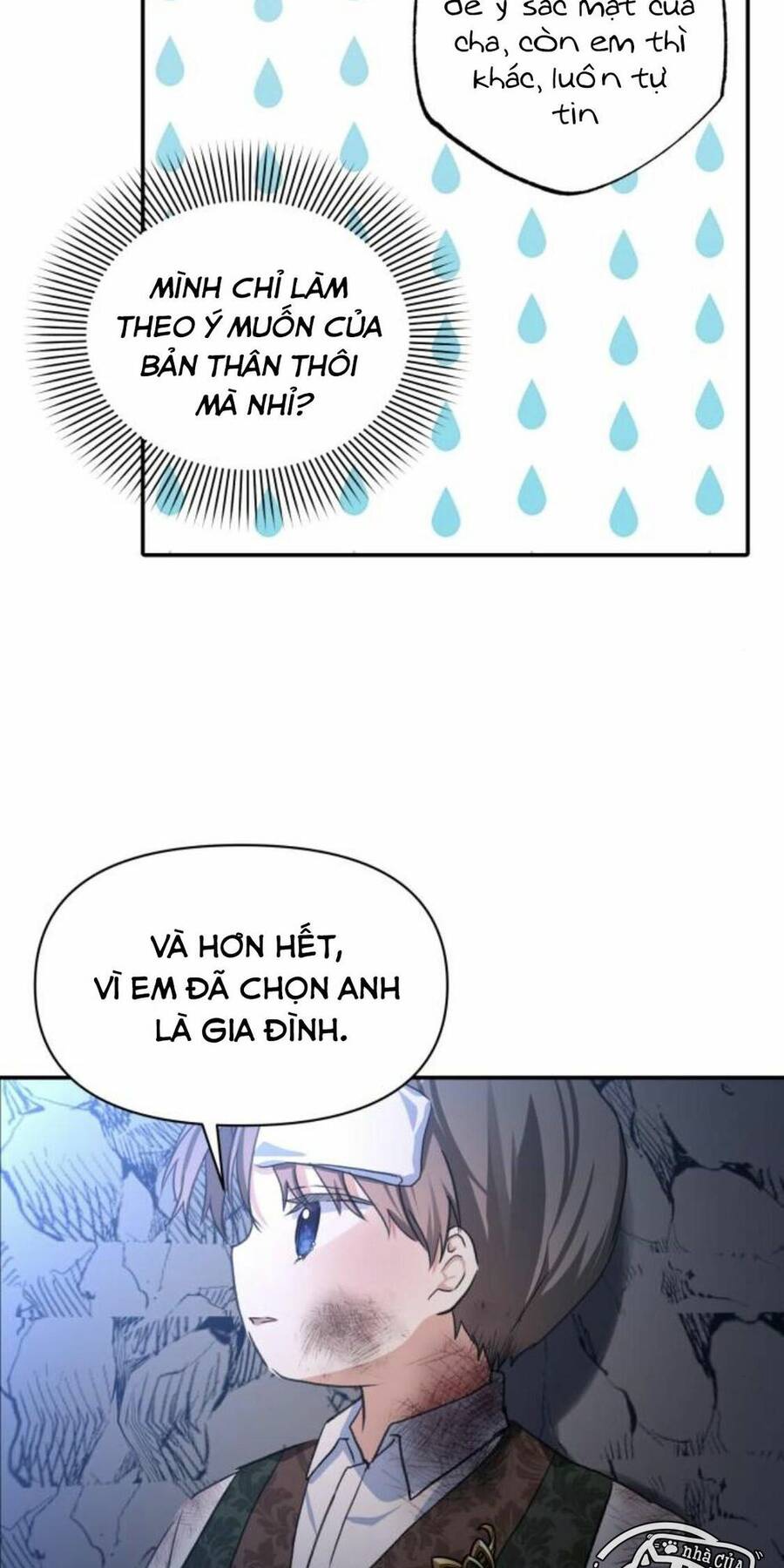 Con Gái Của Công Tước Ác Ma Chapter 15 - Trang 2