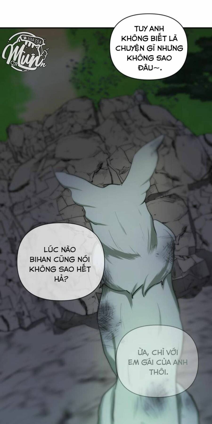 Con Gái Của Công Tước Ác Ma Chapter 15 - Trang 2