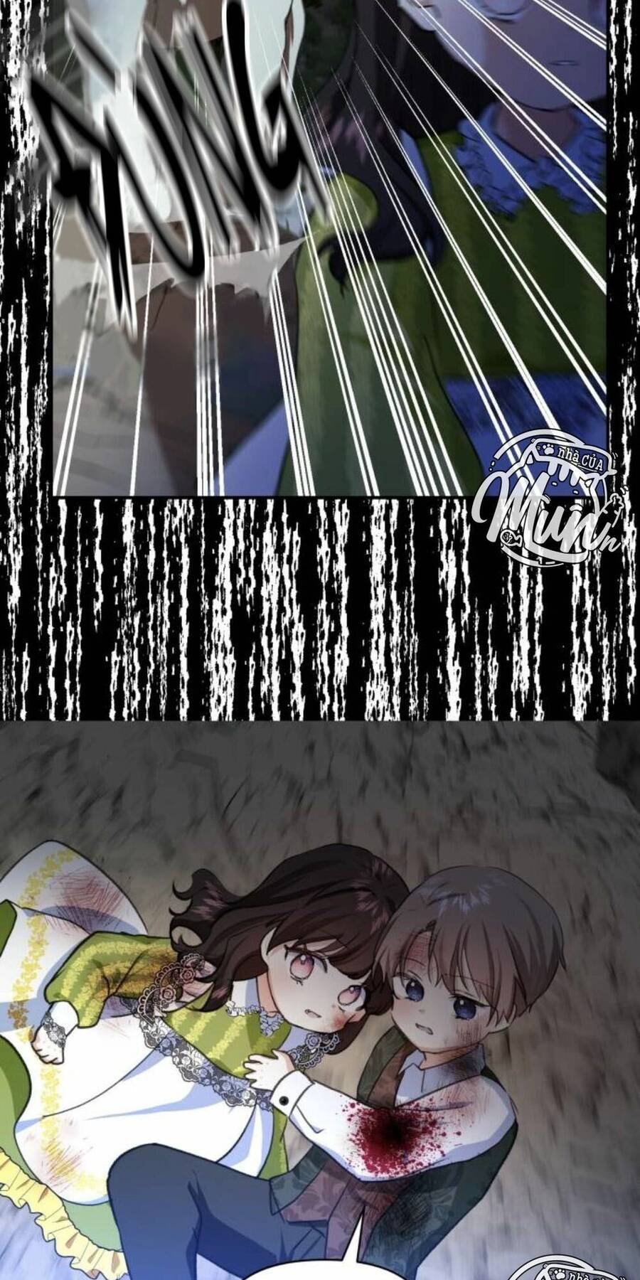 Con Gái Của Công Tước Ác Ma Chapter 15 - Trang 2