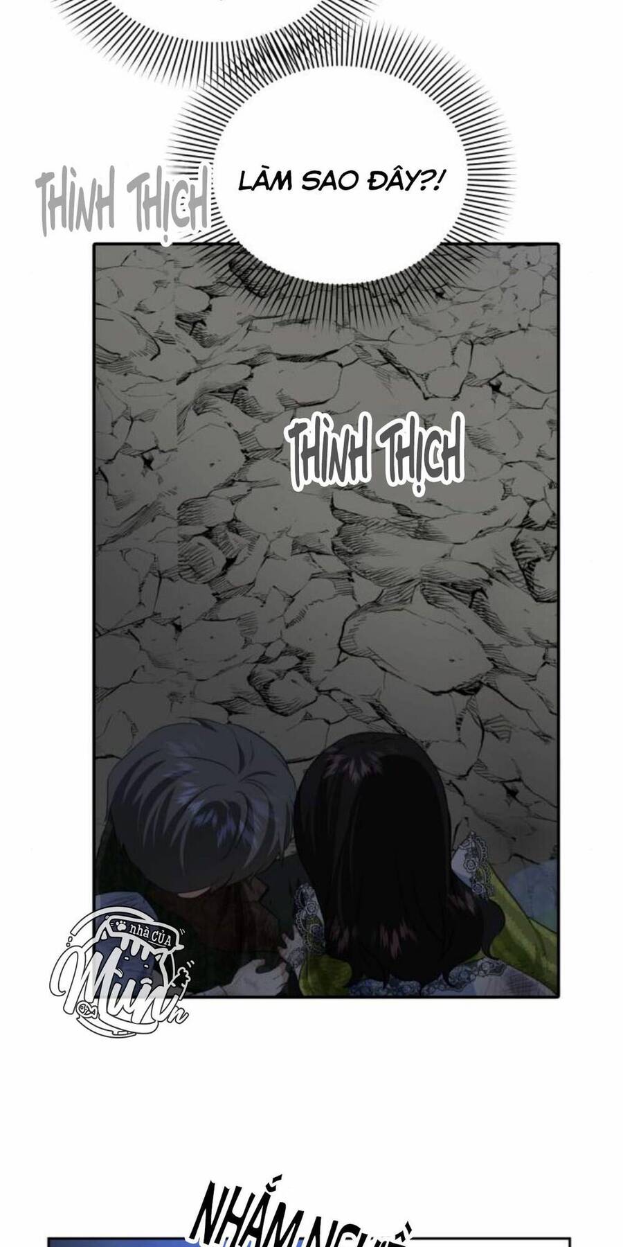 Con Gái Của Công Tước Ác Ma Chapter 15 - Trang 2