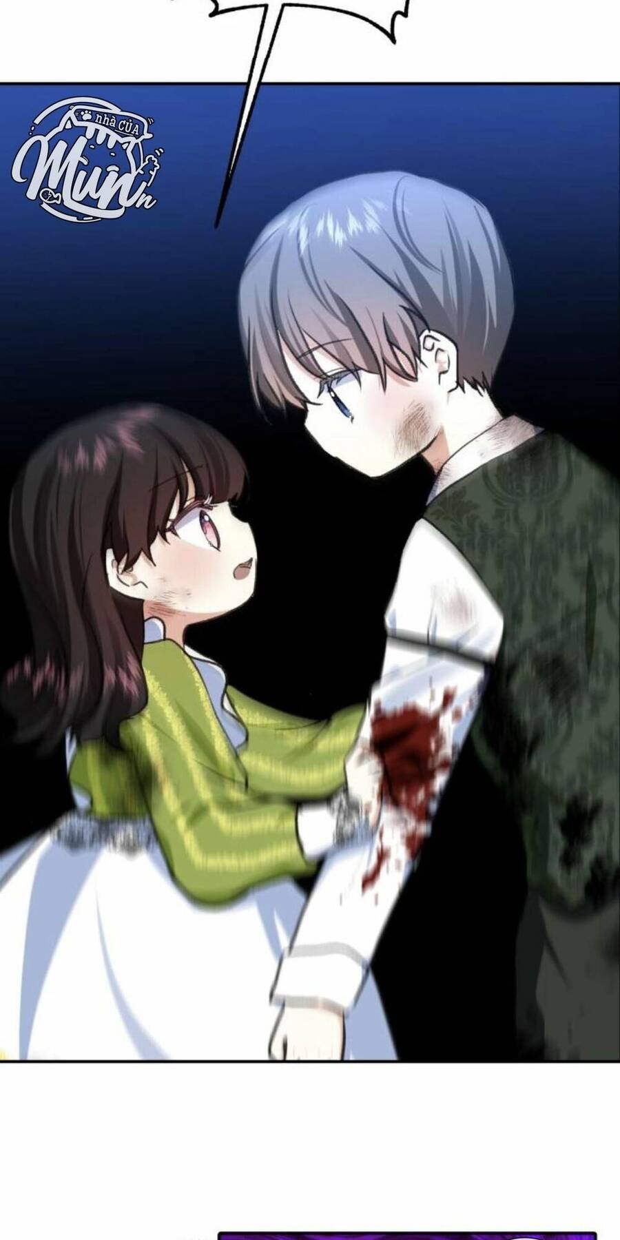 Con Gái Của Công Tước Ác Ma Chapter 15 - Trang 2