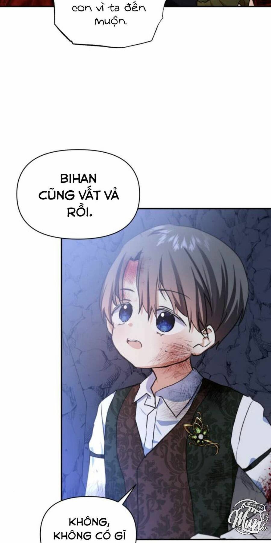 Con Gái Của Công Tước Ác Ma Chapter 16 - Trang 2