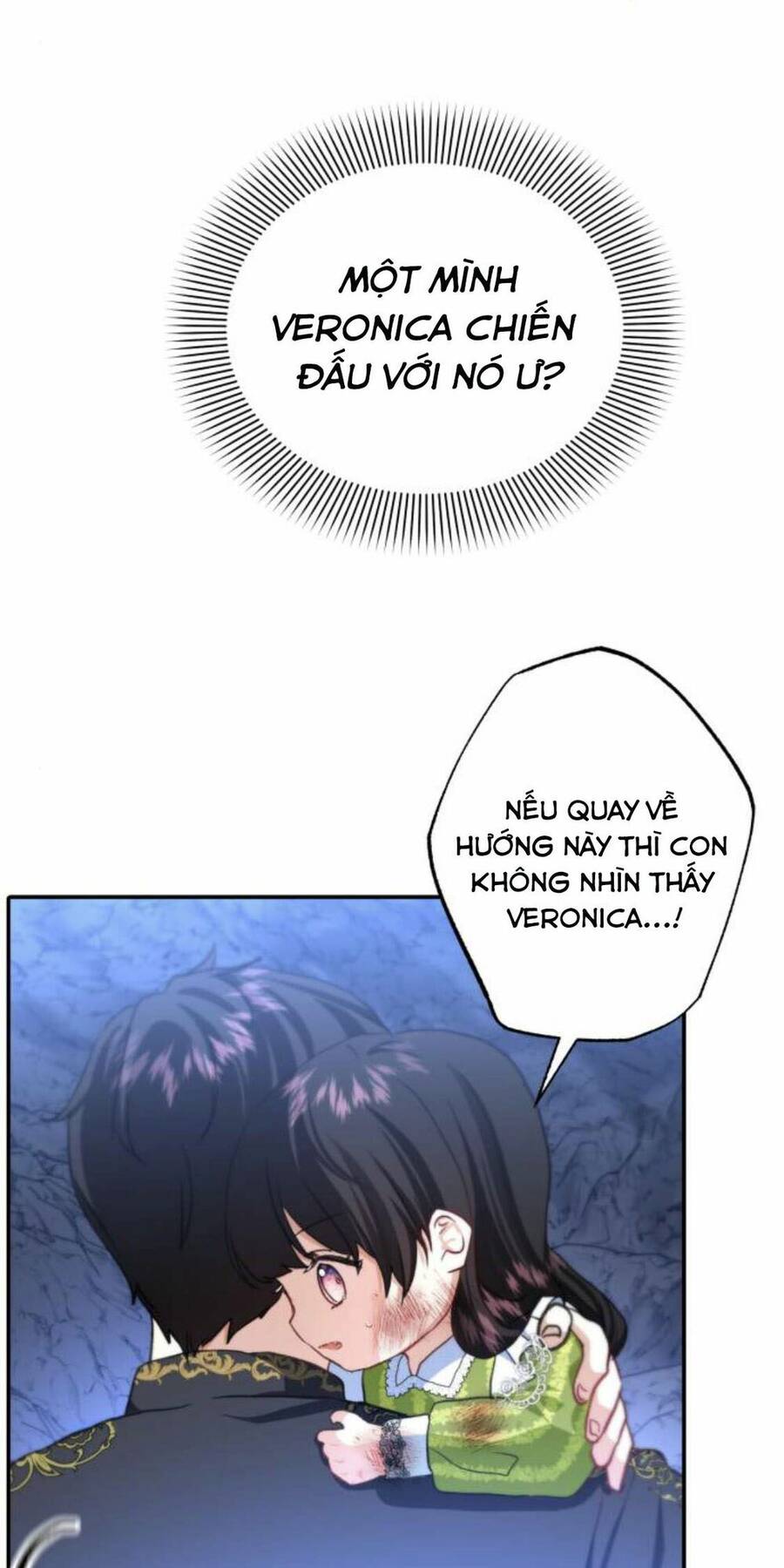 Con Gái Của Công Tước Ác Ma Chapter 16 - Trang 2