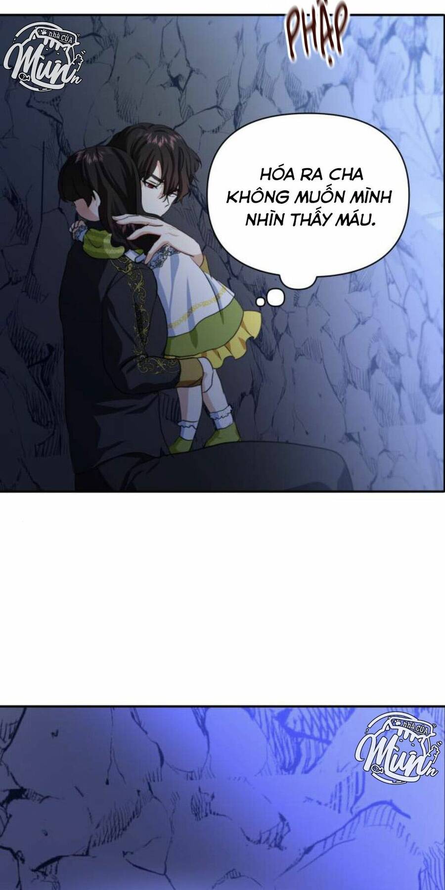 Con Gái Của Công Tước Ác Ma Chapter 16 - Trang 2