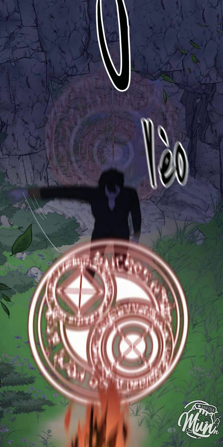 Con Gái Của Công Tước Ác Ma Chapter 16 - Trang 2