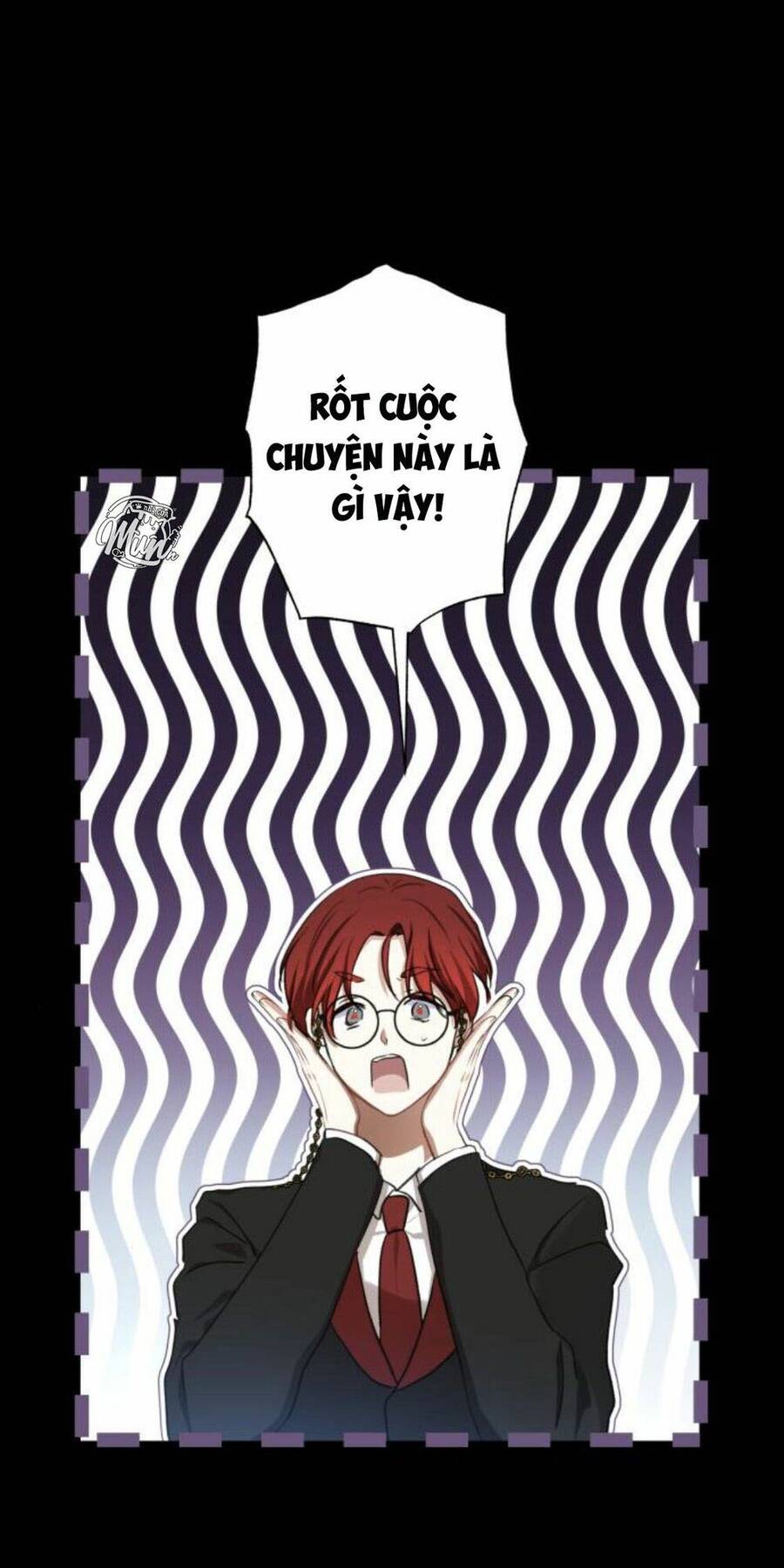 Con Gái Của Công Tước Ác Ma Chapter 16 - Trang 2