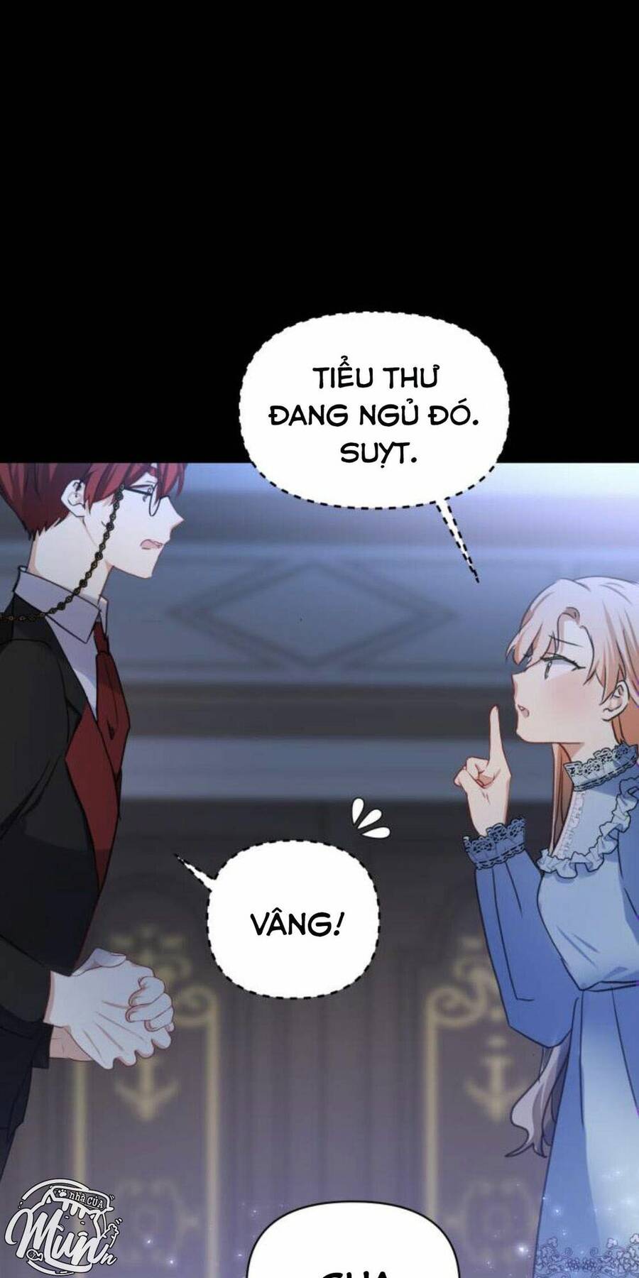 Con Gái Của Công Tước Ác Ma Chapter 16 - Trang 2