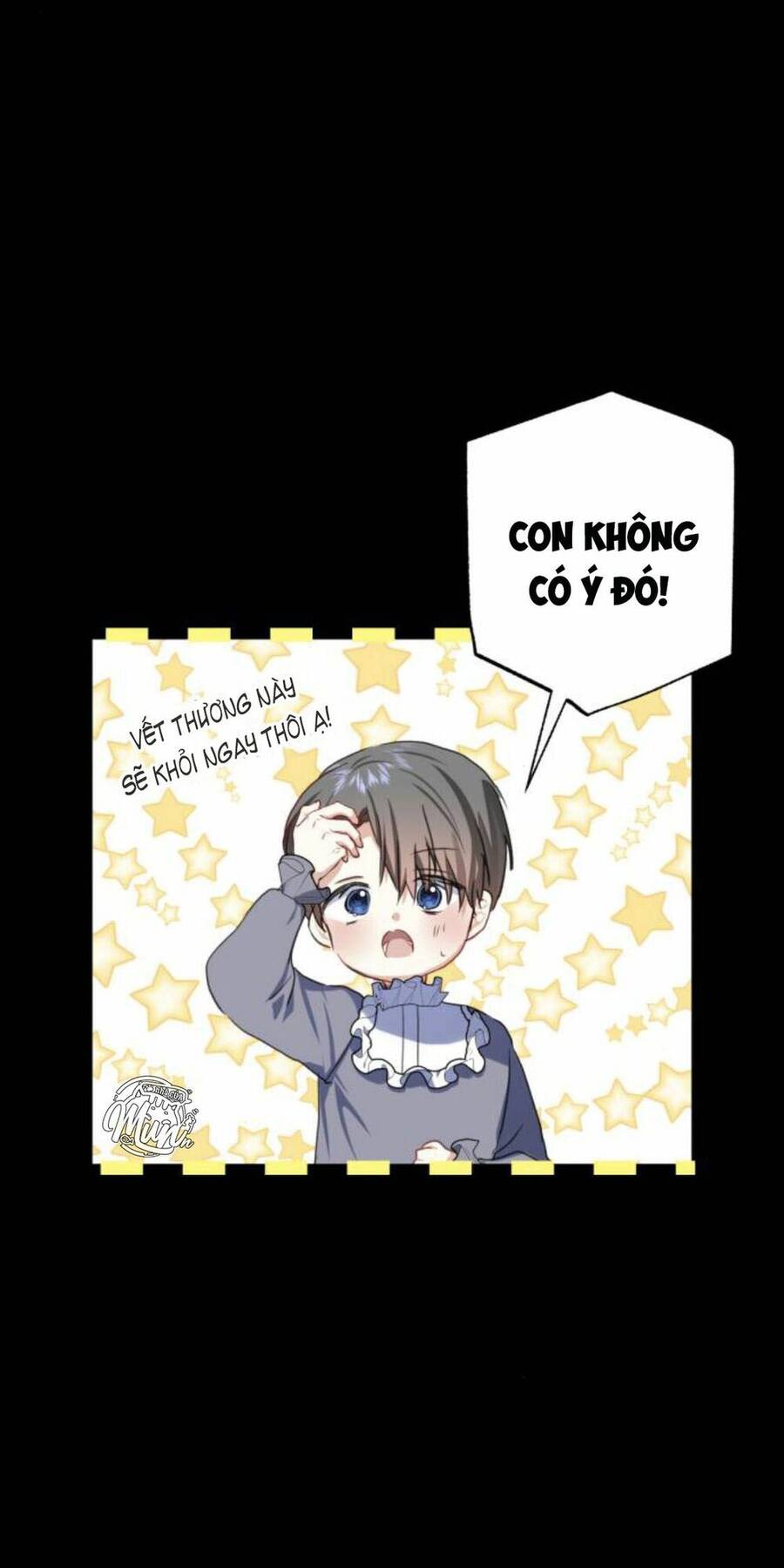 Con Gái Của Công Tước Ác Ma Chapter 16 - Trang 2