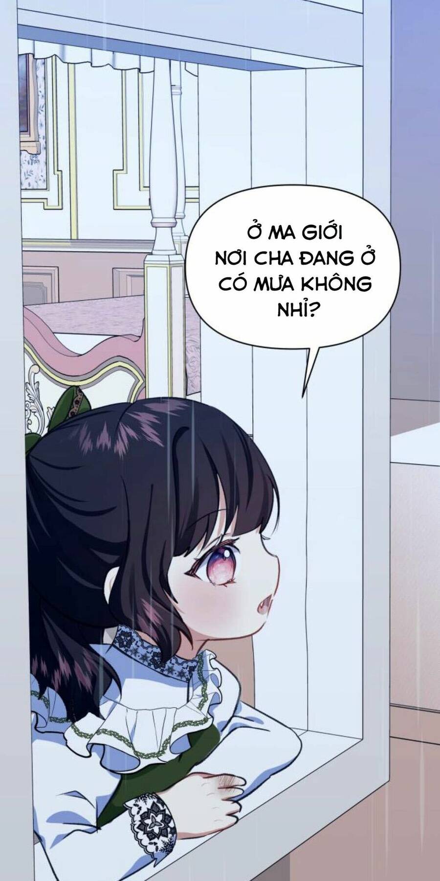 Con Gái Của Công Tước Ác Ma Chapter 16 - Trang 2