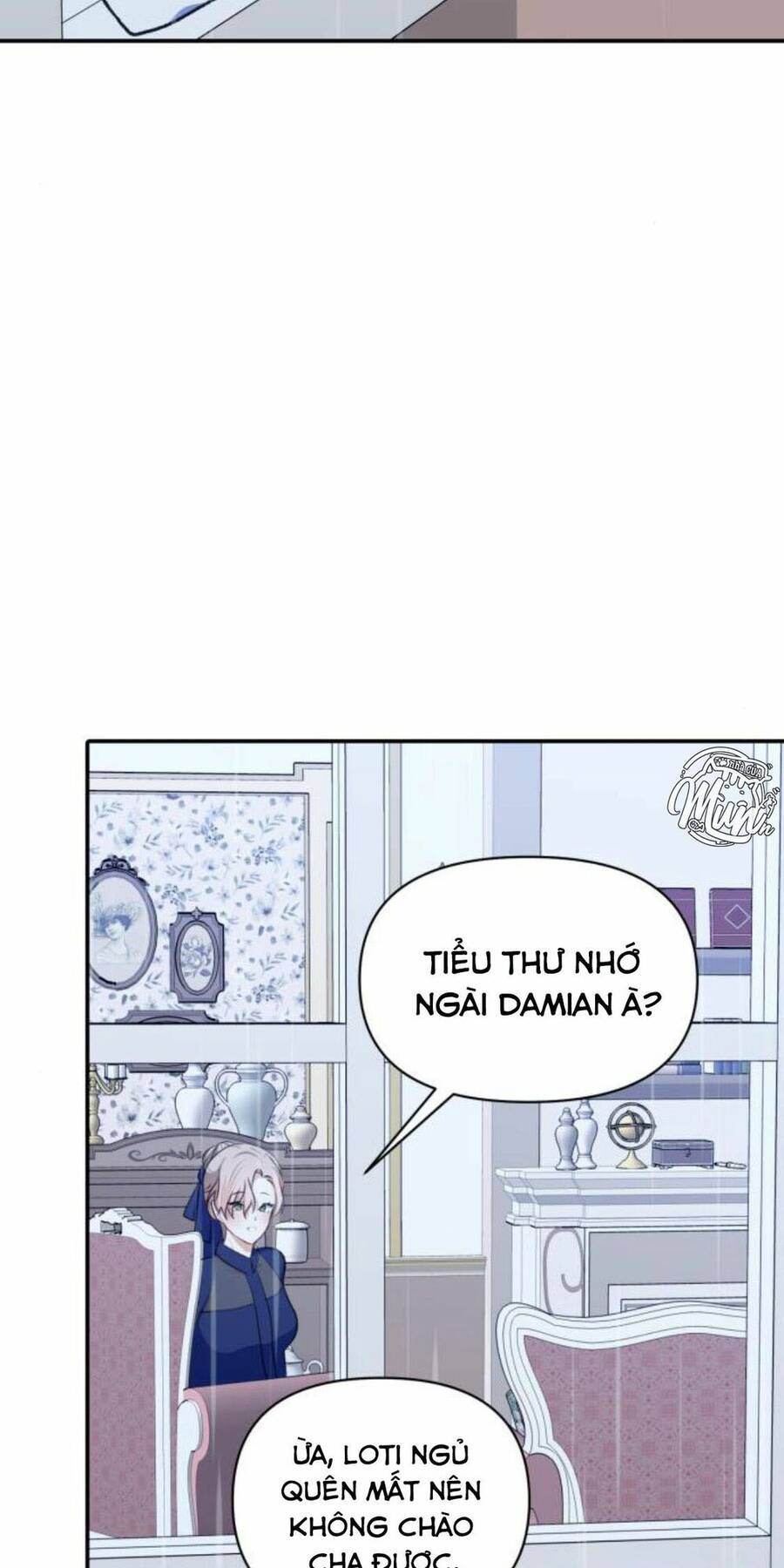 Con Gái Của Công Tước Ác Ma Chapter 16 - Trang 2