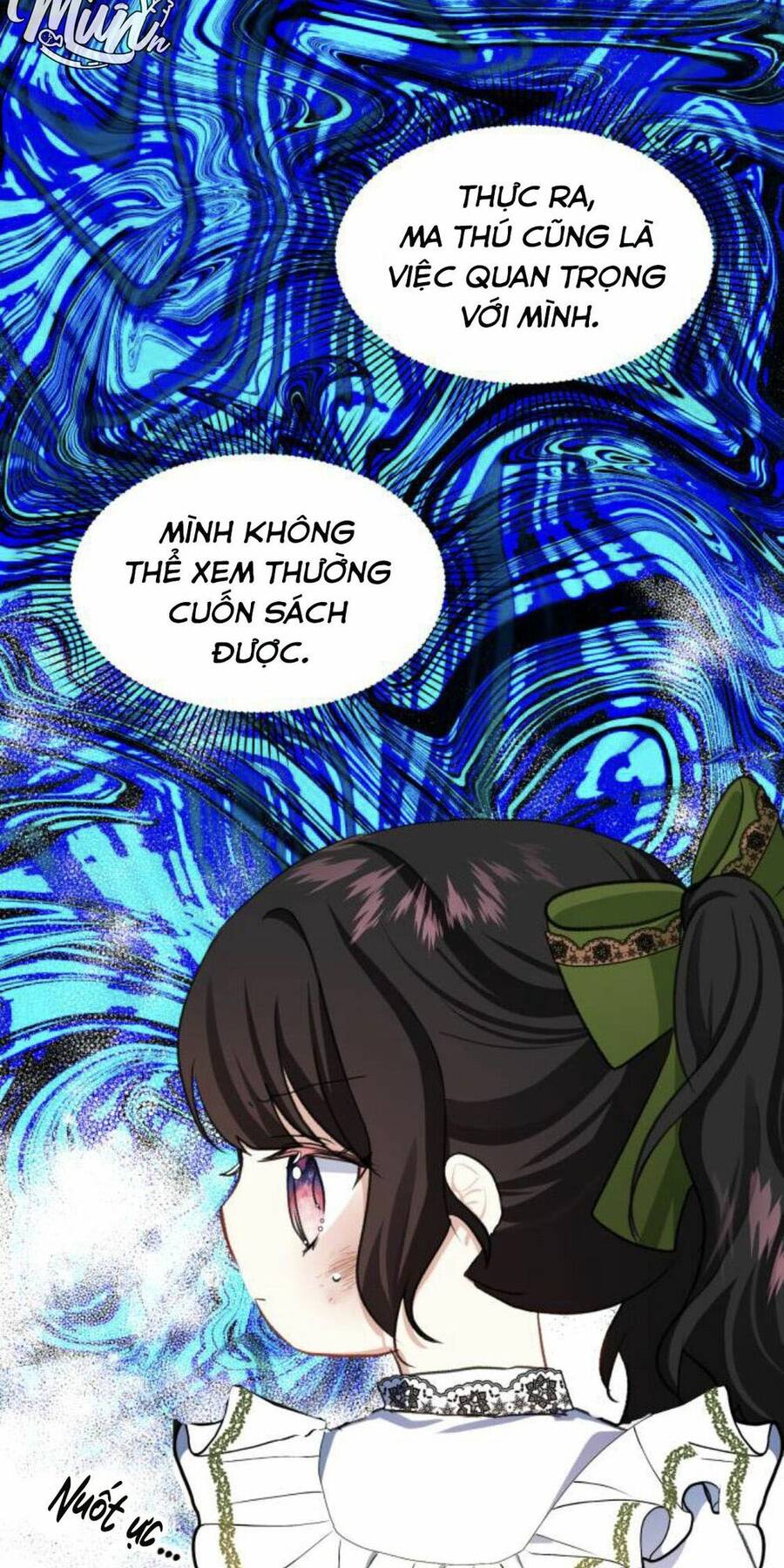 Con Gái Của Công Tước Ác Ma Chapter 16 - Trang 2