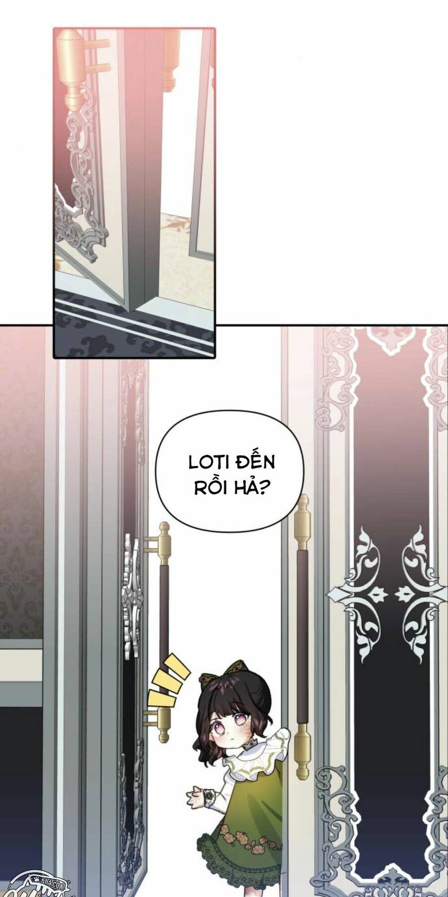 Con Gái Của Công Tước Ác Ma Chapter 16 - Trang 2