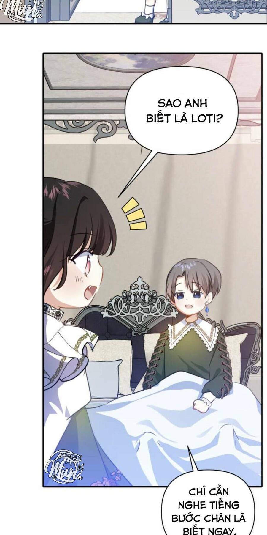 Con Gái Của Công Tước Ác Ma Chapter 16 - Trang 2