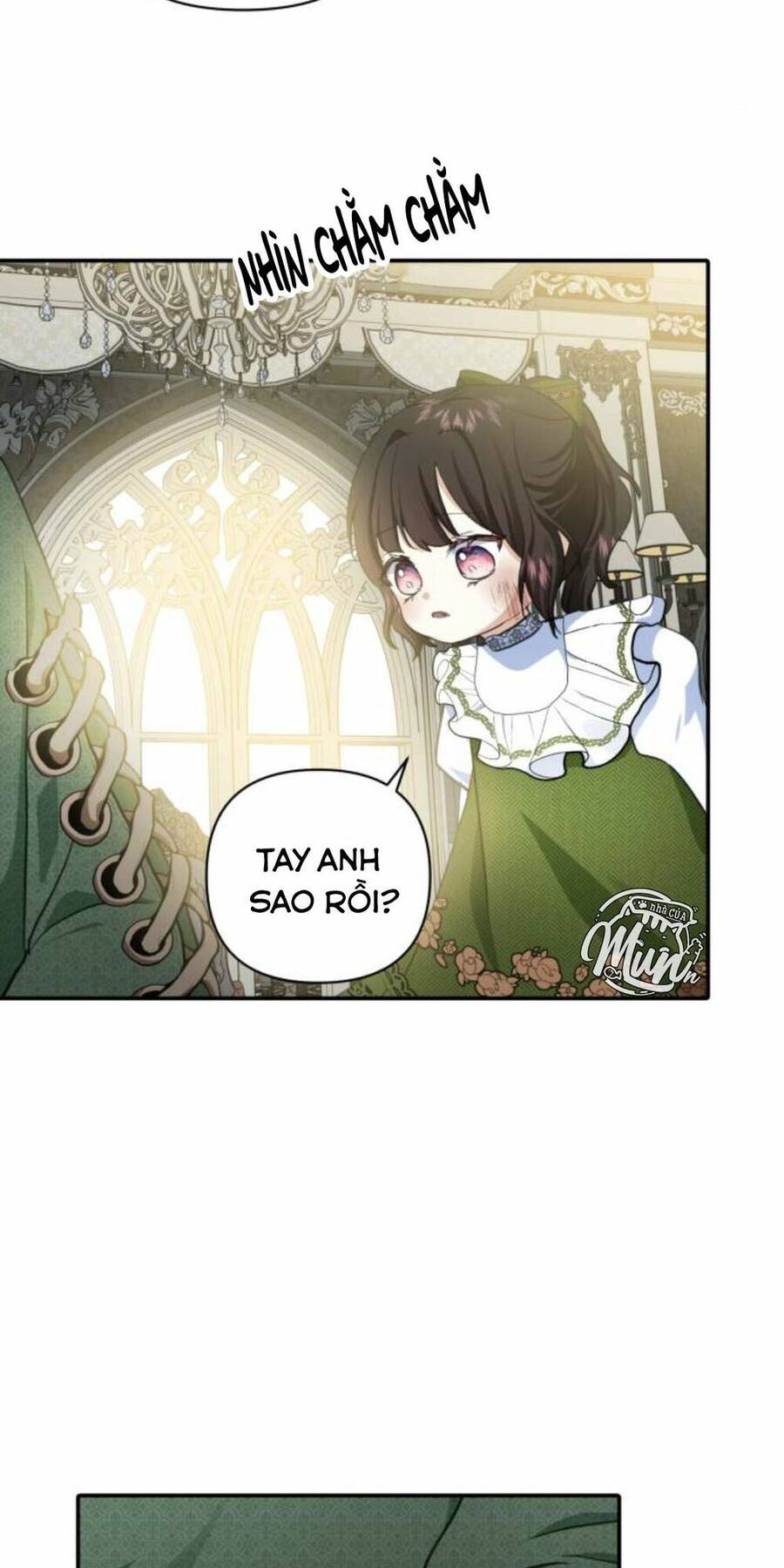 Con Gái Của Công Tước Ác Ma Chapter 16 - Trang 2