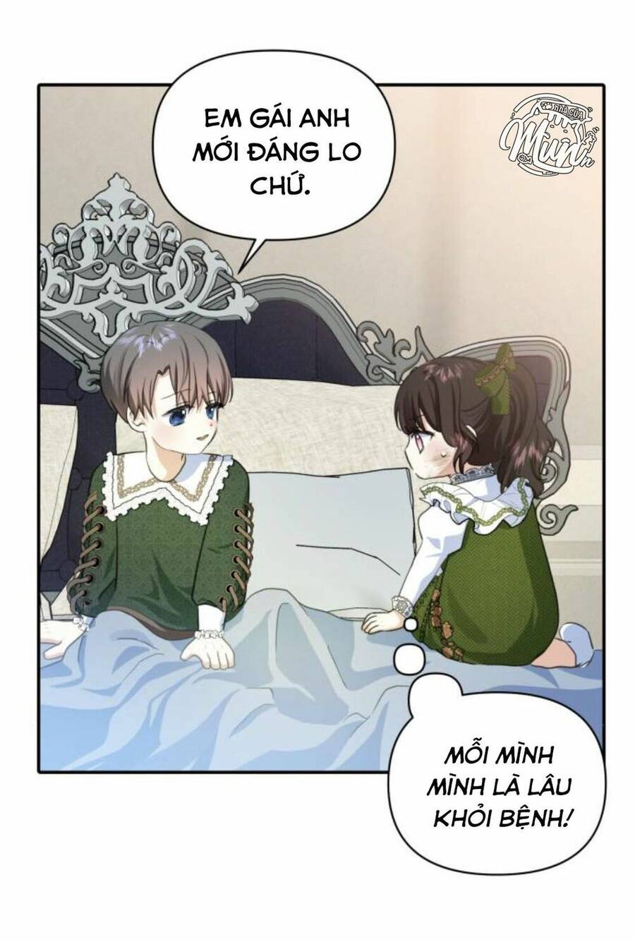 Con Gái Của Công Tước Ác Ma Chapter 16 - Trang 2