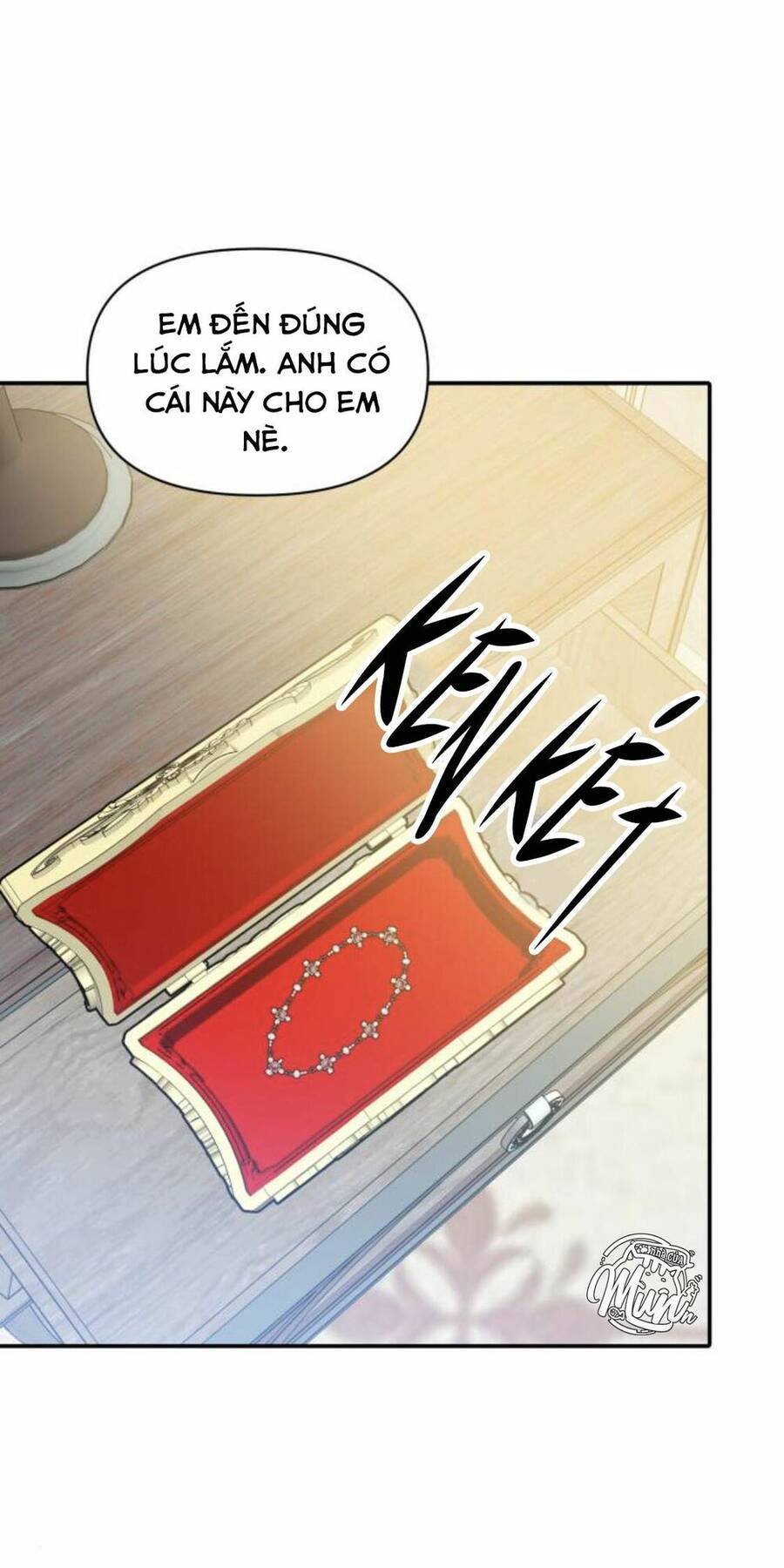 Con Gái Của Công Tước Ác Ma Chapter 16 - Trang 2