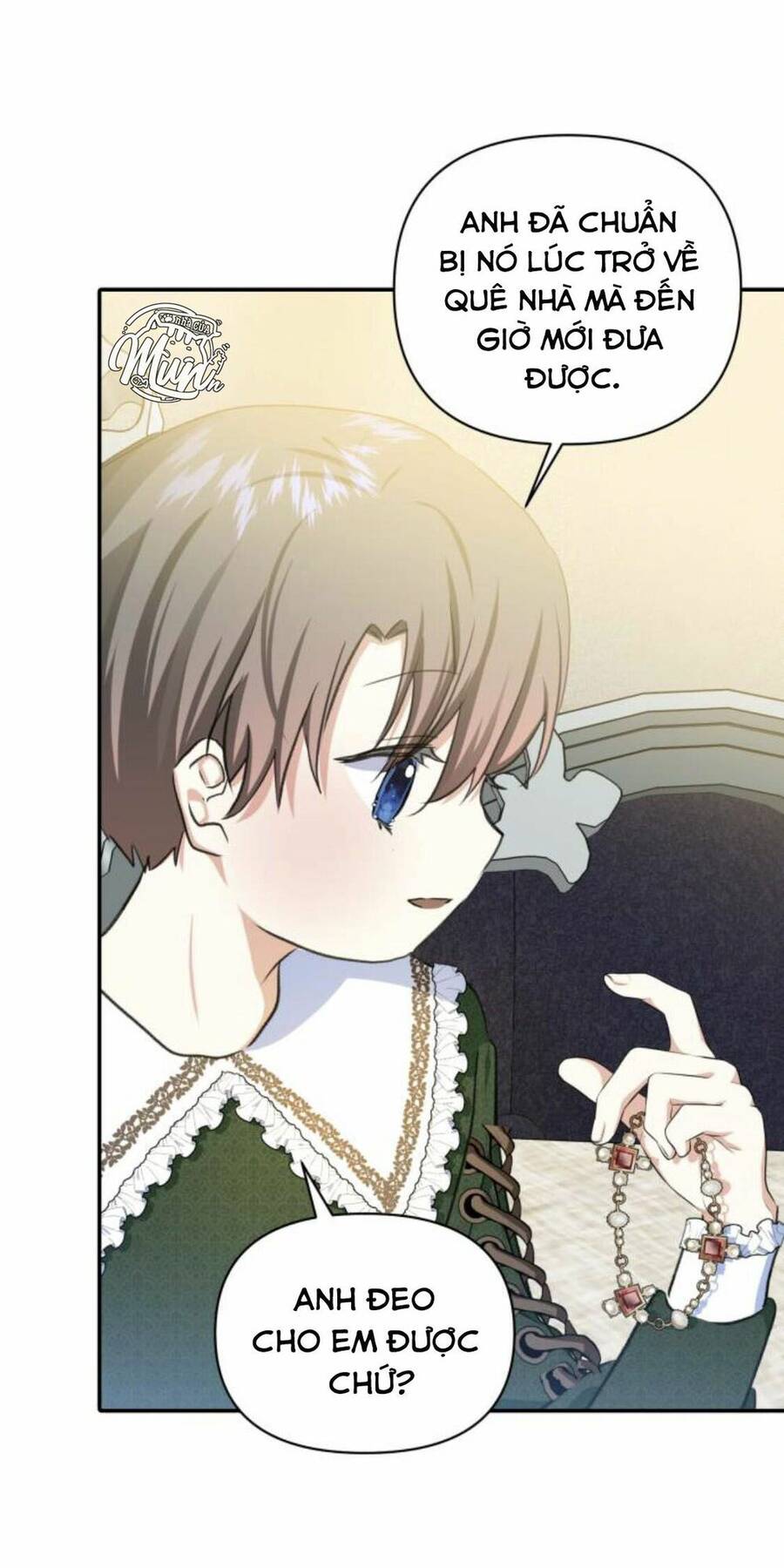 Con Gái Của Công Tước Ác Ma Chapter 16 - Trang 2