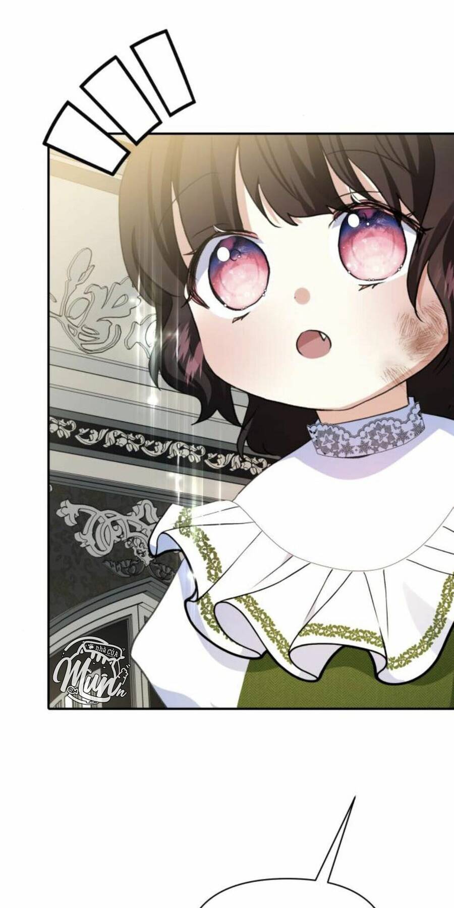 Con Gái Của Công Tước Ác Ma Chapter 16 - Trang 2