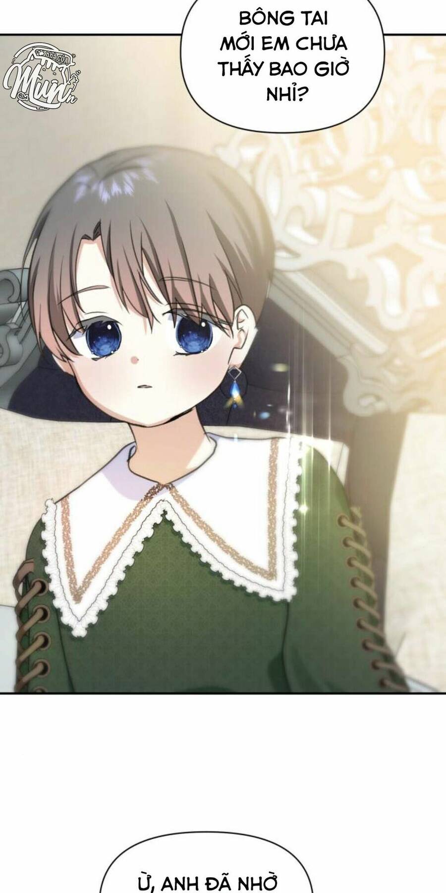 Con Gái Của Công Tước Ác Ma Chapter 16 - Trang 2