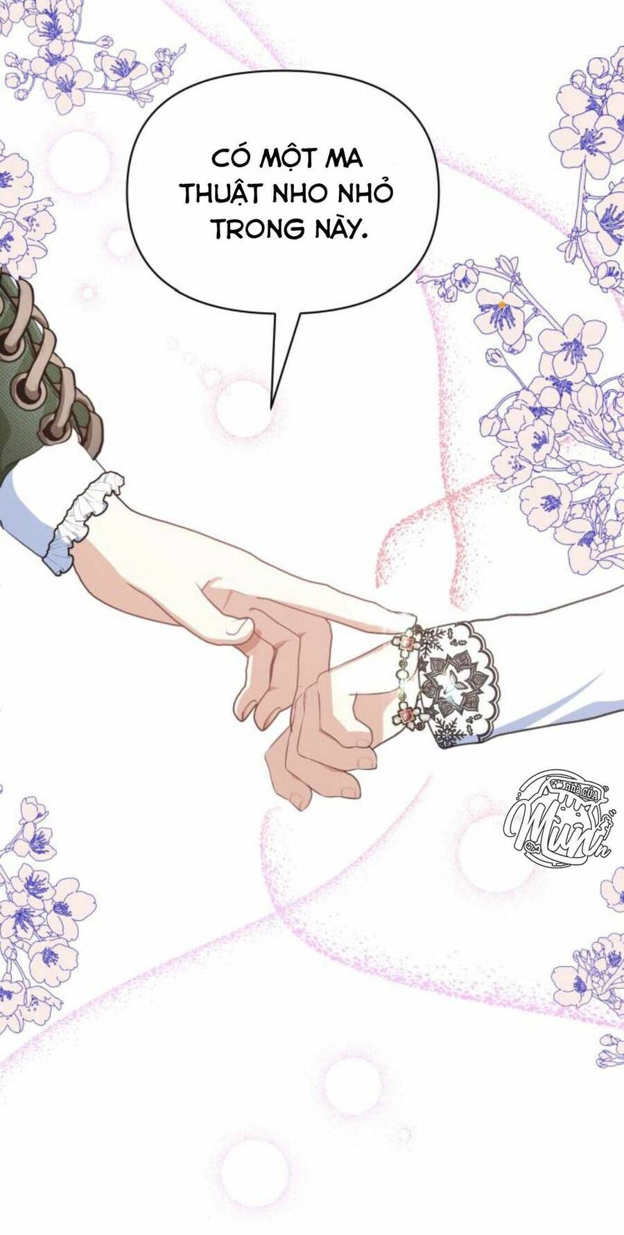 Con Gái Của Công Tước Ác Ma Chapter 16 - Trang 2