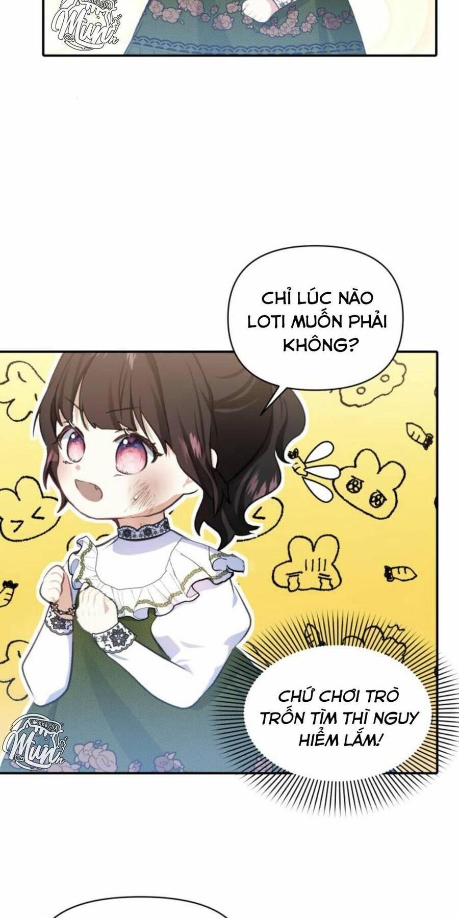 Con Gái Của Công Tước Ác Ma Chapter 16 - Trang 2