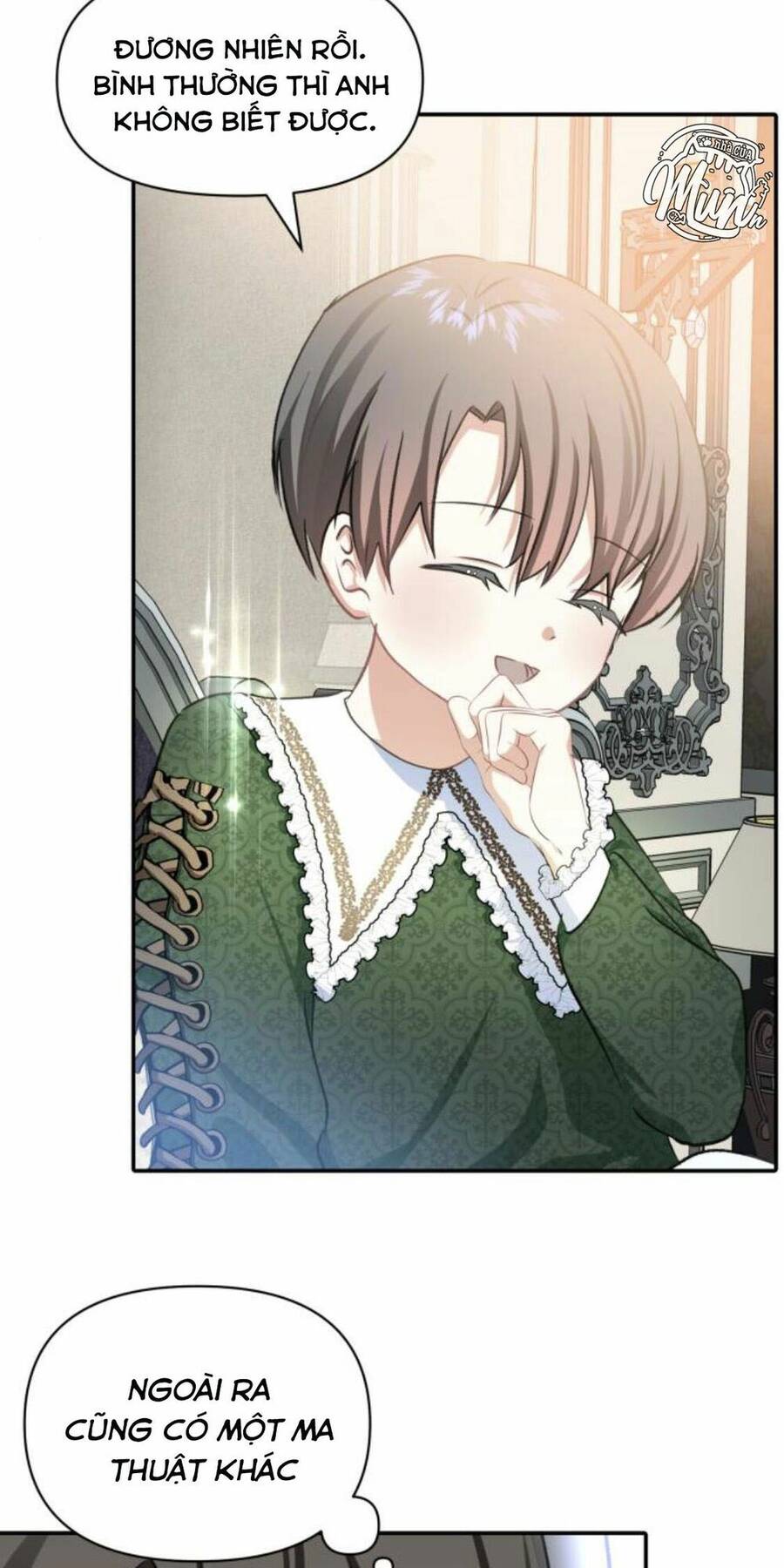 Con Gái Của Công Tước Ác Ma Chapter 16 - Trang 2