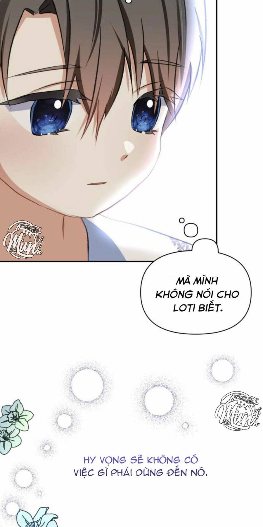 Con Gái Của Công Tước Ác Ma Chapter 16 - Trang 2