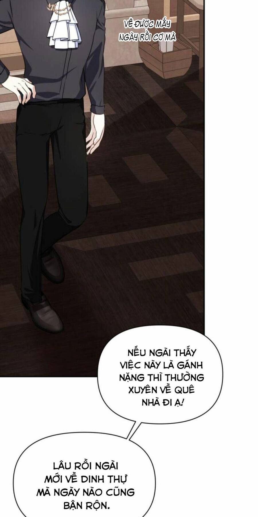 Con Gái Của Công Tước Ác Ma Chapter 16 - Trang 2