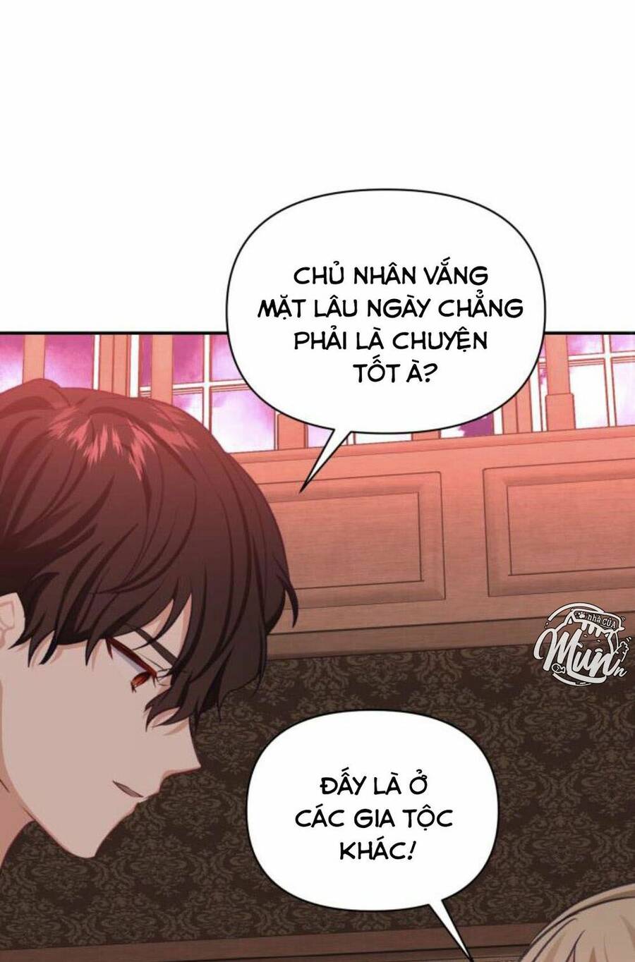 Con Gái Của Công Tước Ác Ma Chapter 16 - Trang 2