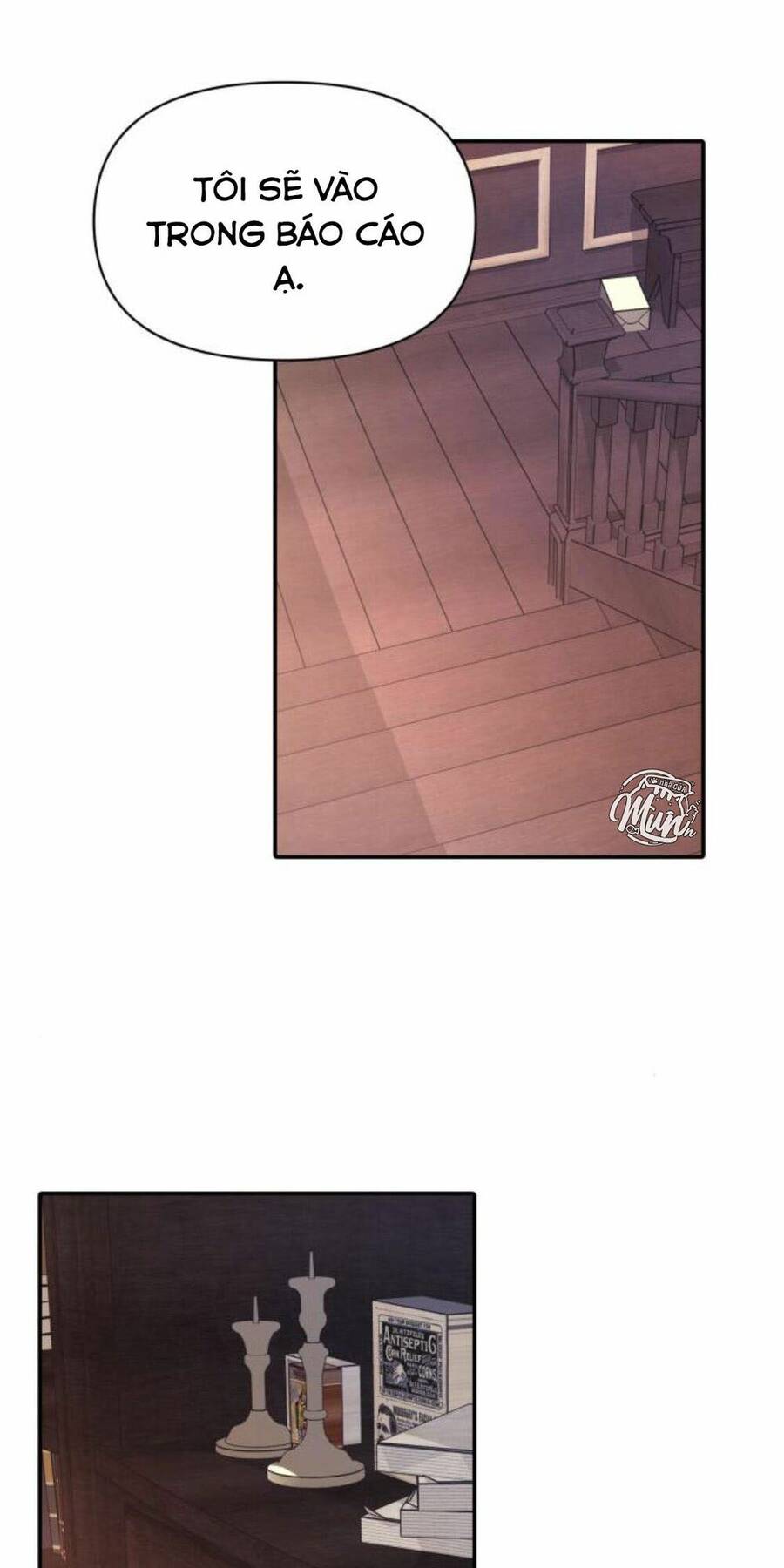 Con Gái Của Công Tước Ác Ma Chapter 16 - Trang 2