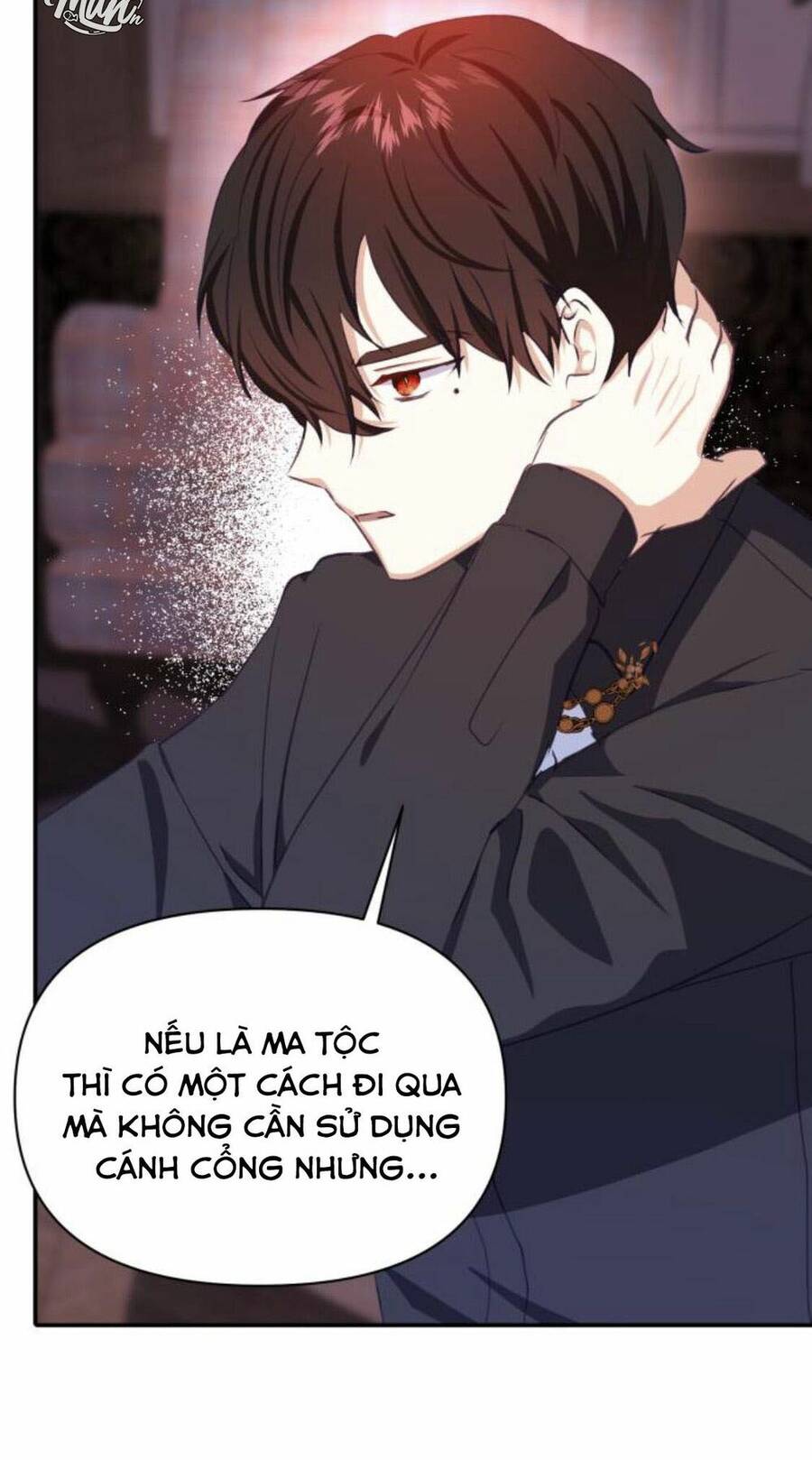 Con Gái Của Công Tước Ác Ma Chapter 16 - Trang 2