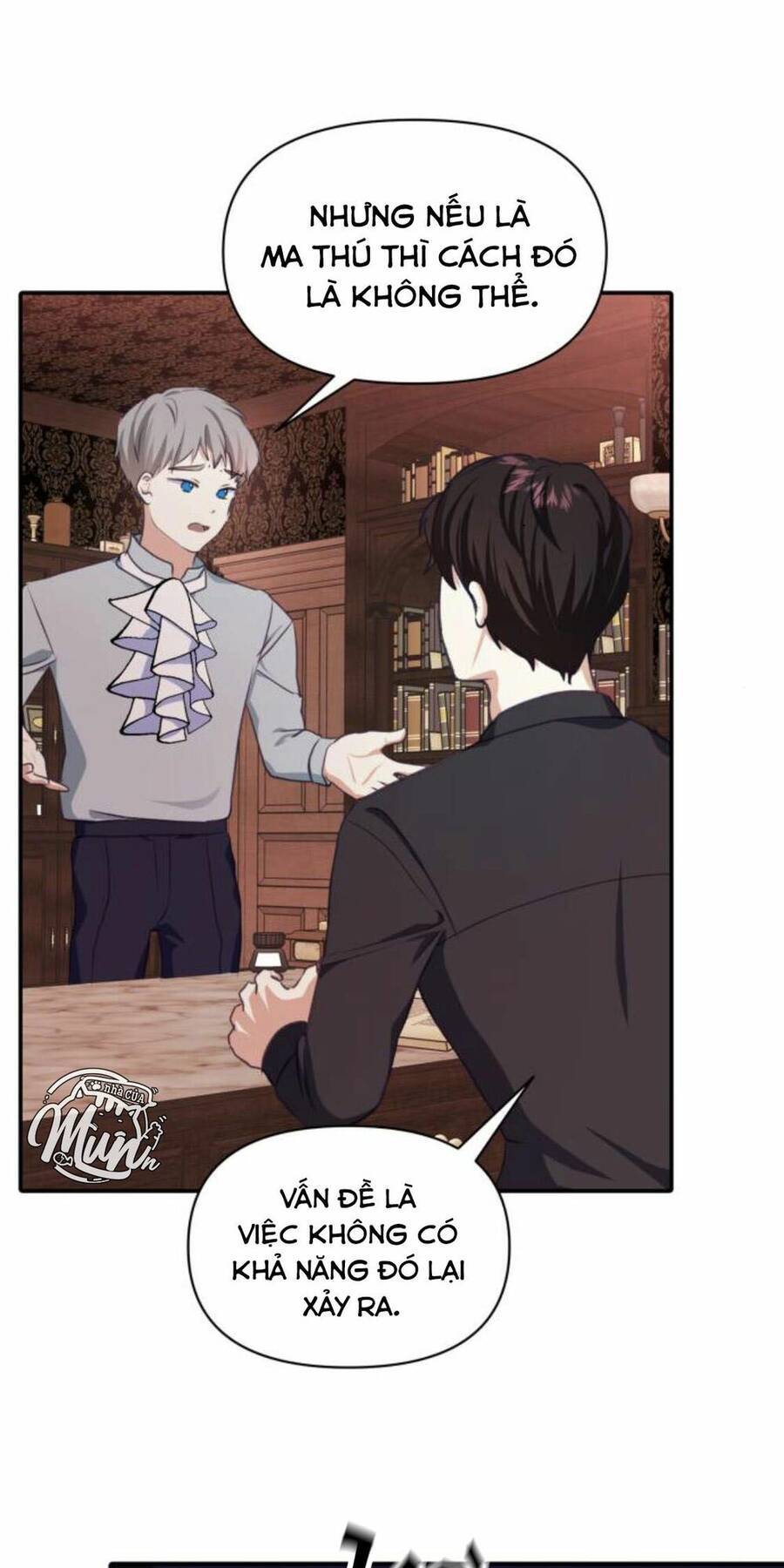 Con Gái Của Công Tước Ác Ma Chapter 16 - Trang 2