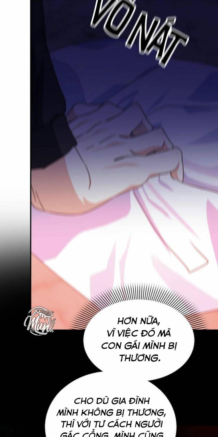 Con Gái Của Công Tước Ác Ma Chapter 16 - Trang 2