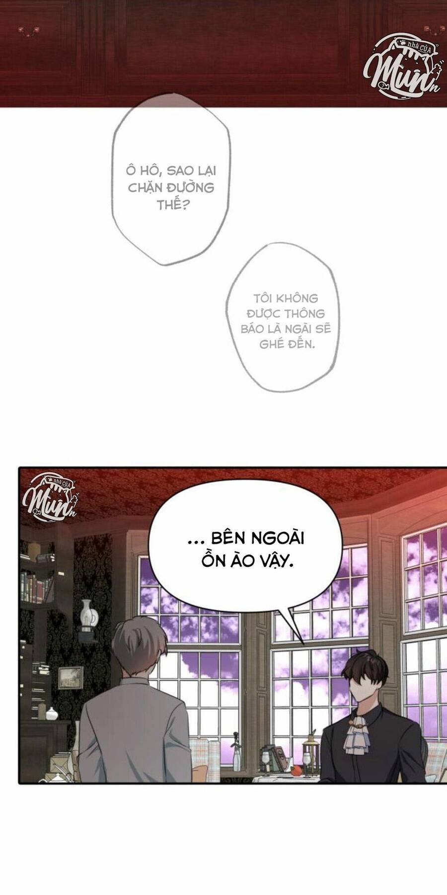 Con Gái Của Công Tước Ác Ma Chapter 16 - Trang 2