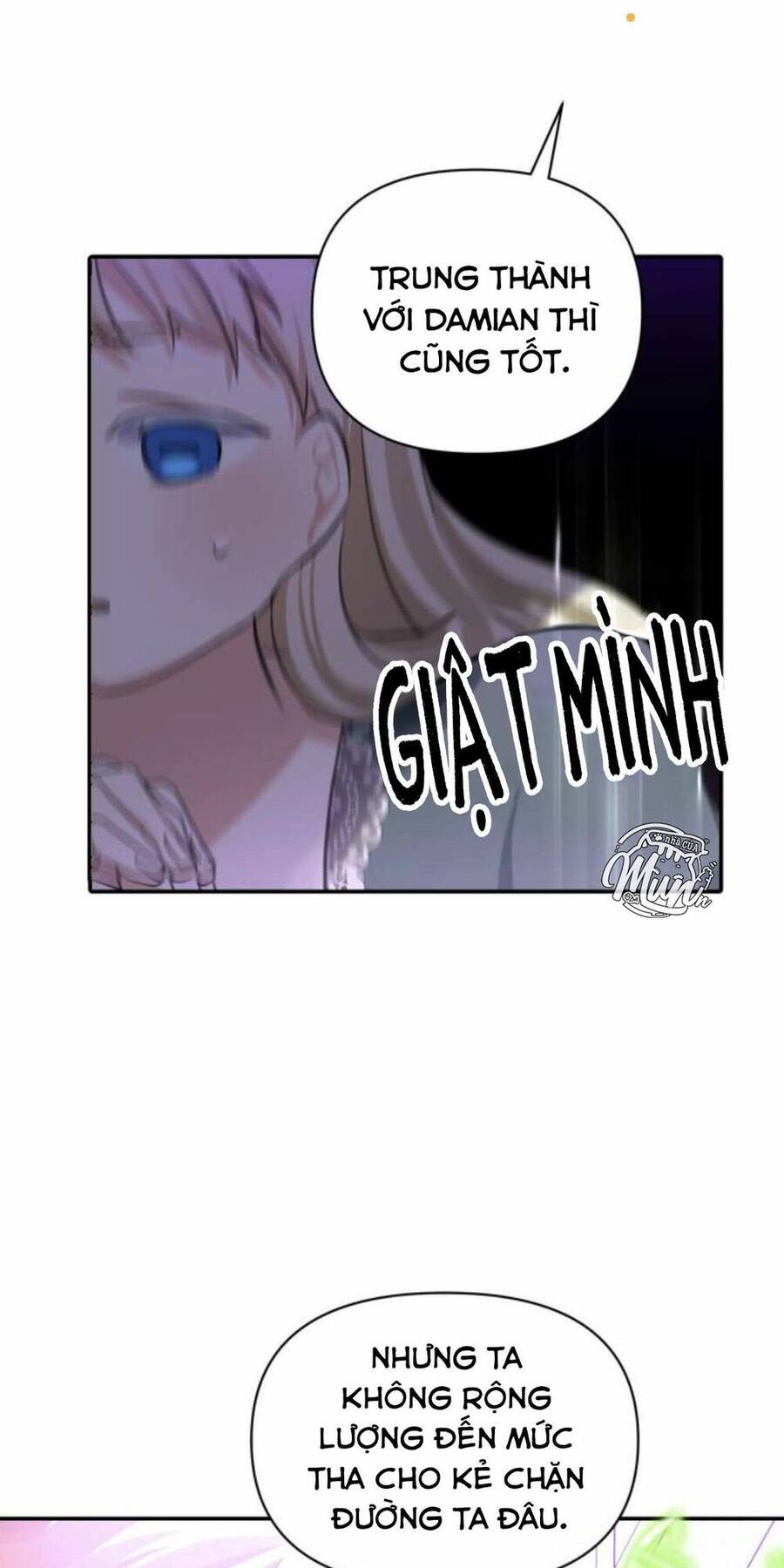 Con Gái Của Công Tước Ác Ma Chapter 16 - Trang 2