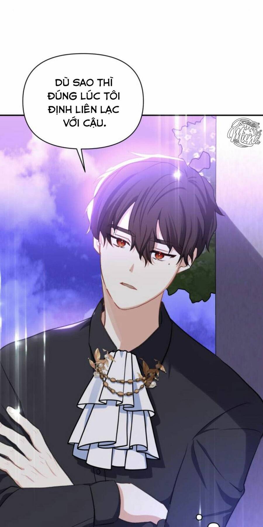 Con Gái Của Công Tước Ác Ma Chapter 16 - Trang 2