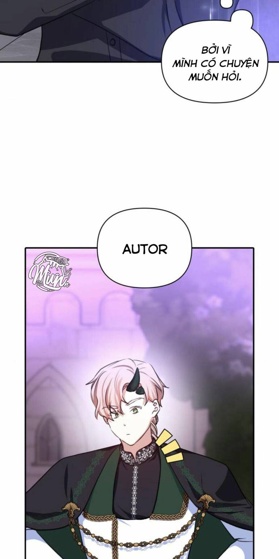 Con Gái Của Công Tước Ác Ma Chapter 16 - Trang 2