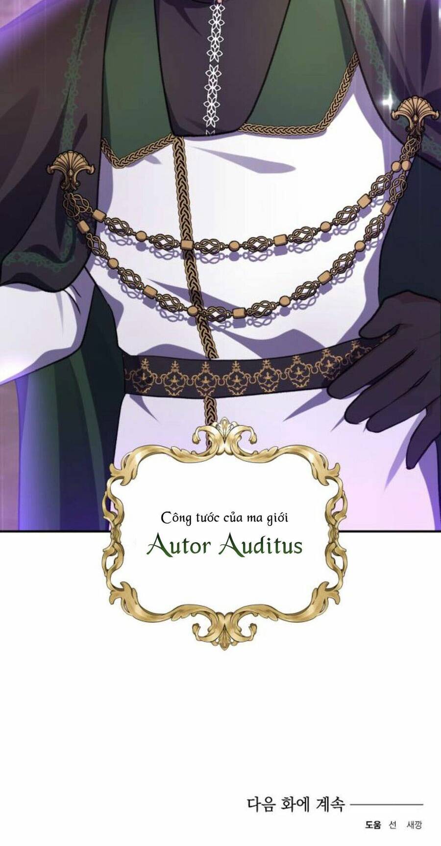 Con Gái Của Công Tước Ác Ma Chapter 16 - Trang 2