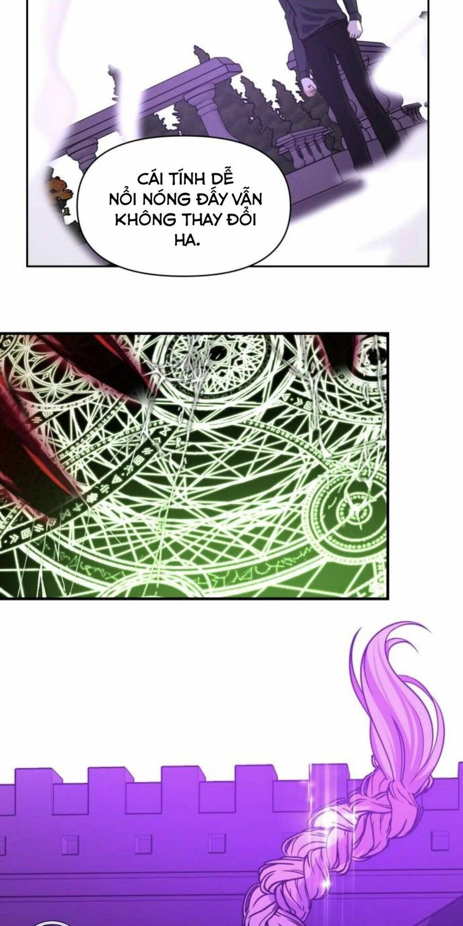 Con Gái Của Công Tước Ác Ma Chapter 17 - Trang 2