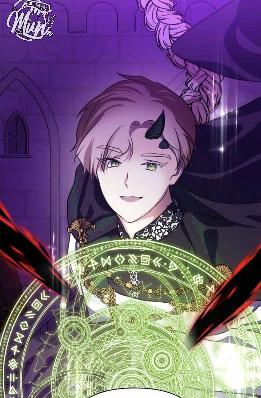 Con Gái Của Công Tước Ác Ma Chapter 17 - Trang 2