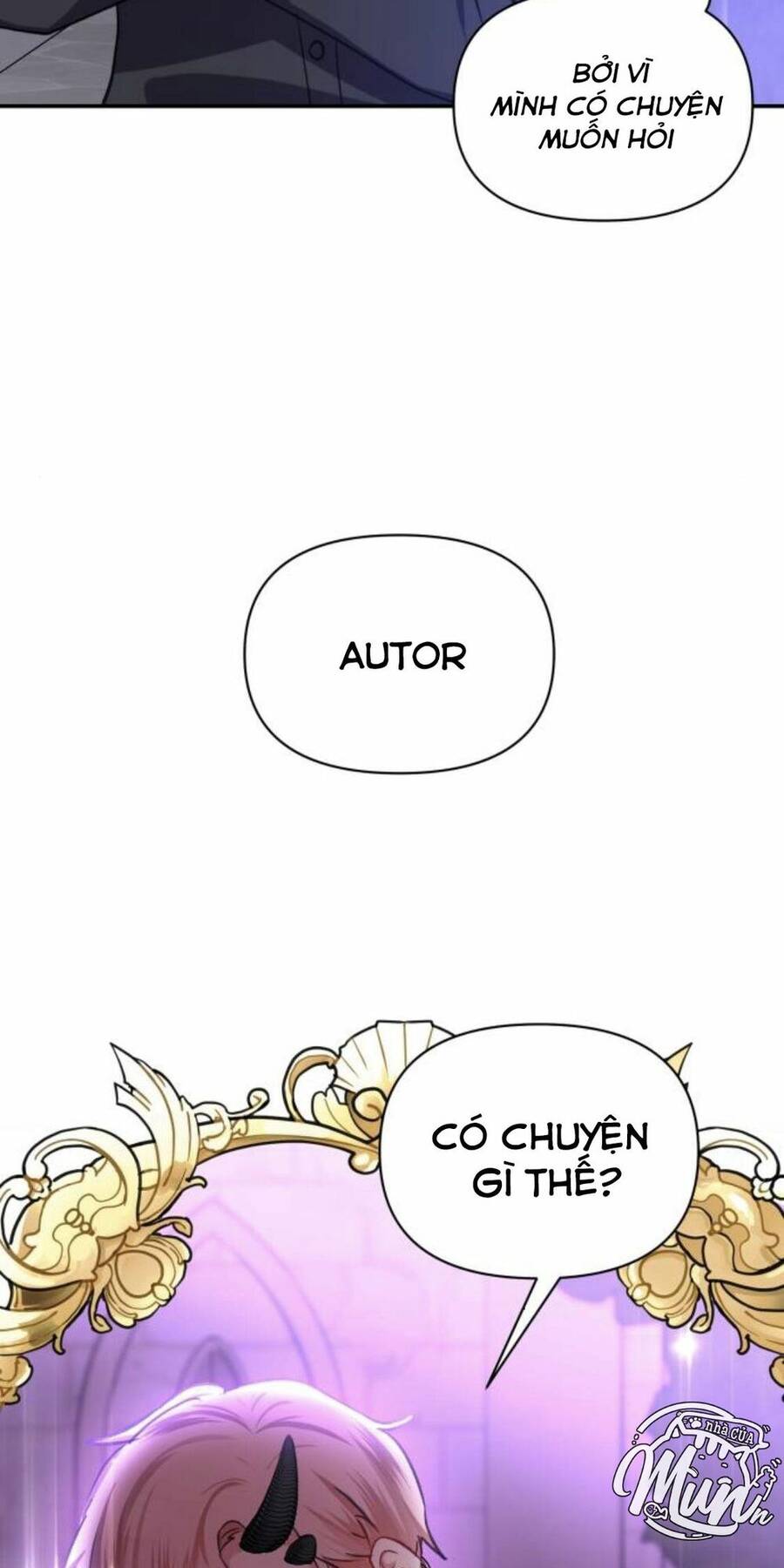 Con Gái Của Công Tước Ác Ma Chapter 17 - Trang 2