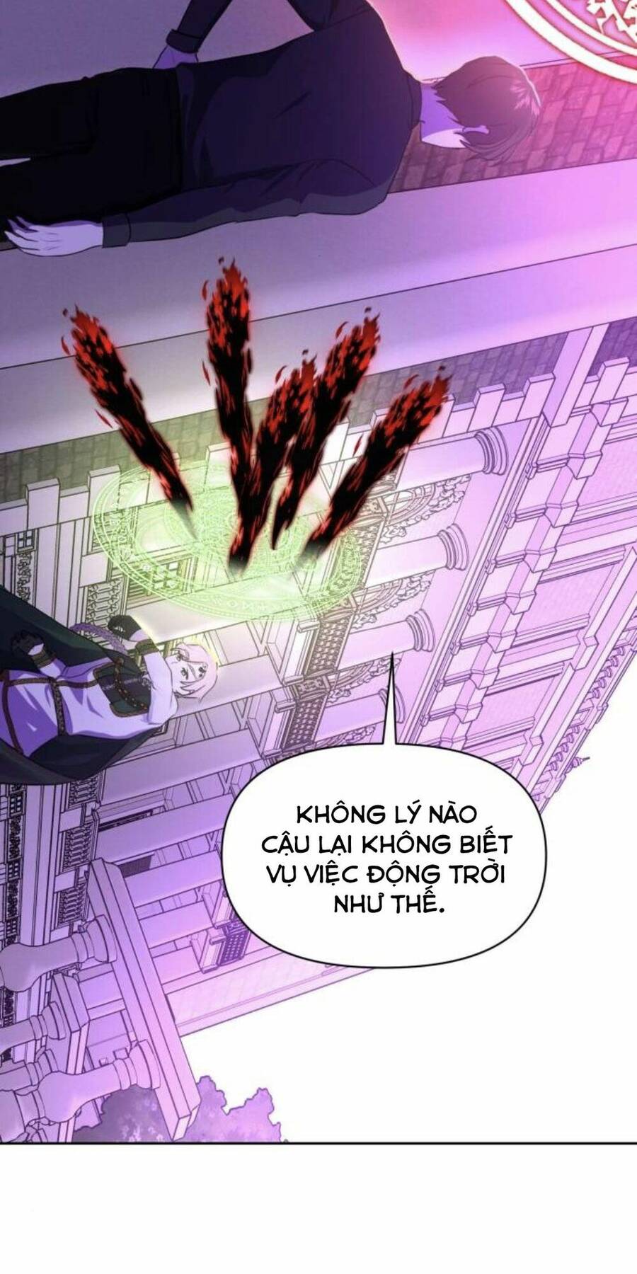 Con Gái Của Công Tước Ác Ma Chapter 17 - Trang 2