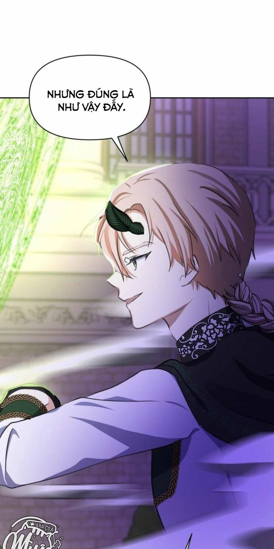Con Gái Của Công Tước Ác Ma Chapter 17 - Trang 2