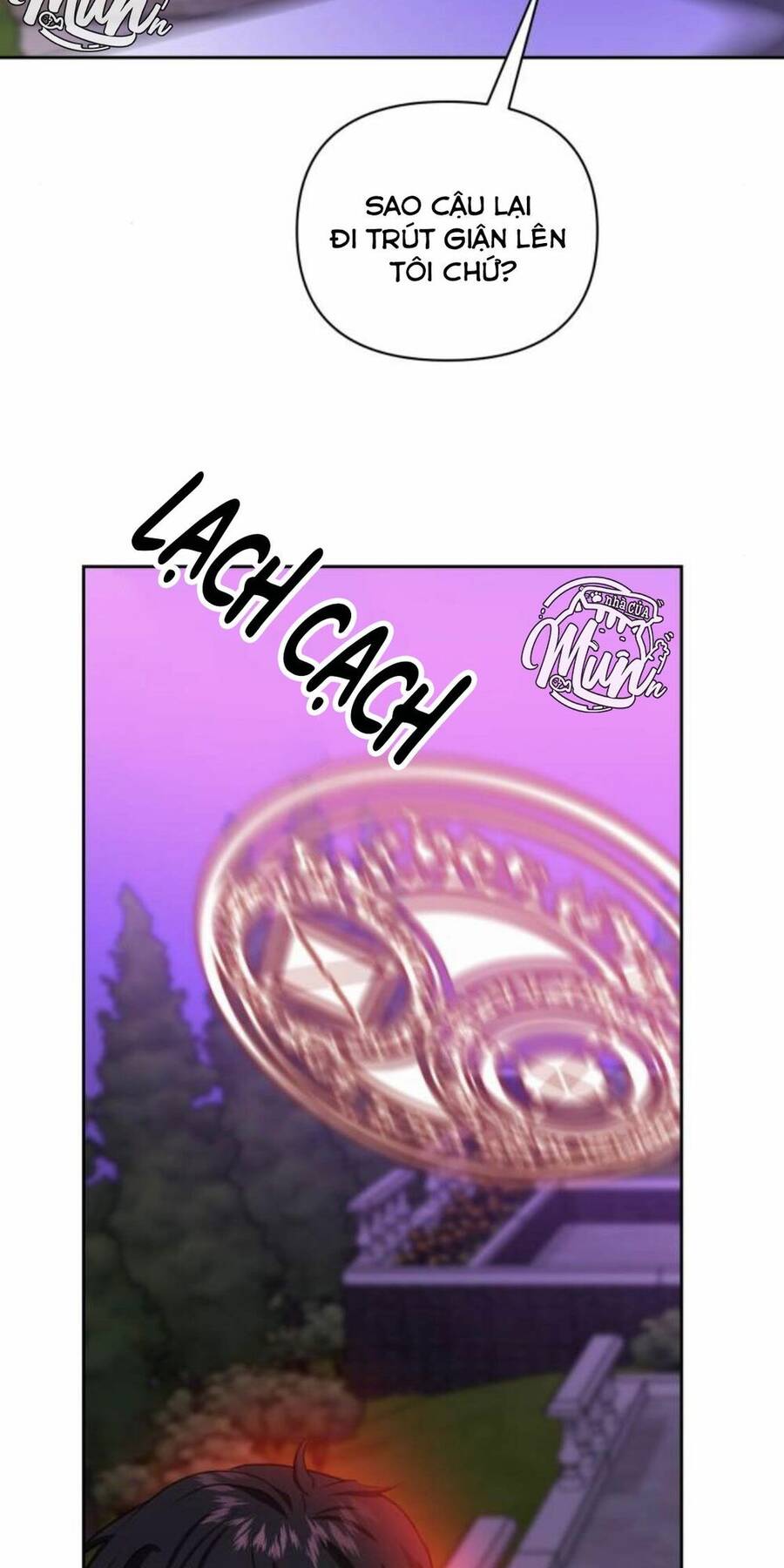 Con Gái Của Công Tước Ác Ma Chapter 17 - Trang 2